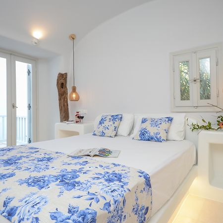 Naxian Queen Luxury Villas & Suites Agia Anna  Esterno foto